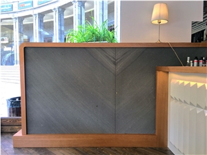 Armenian Grey Basalt Slabs, Tiles Armenian Grey Basalt Slabs, Tiles