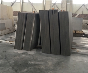 Armenian Grey Basalt Slabs, Tiles
