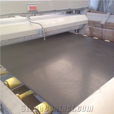 Armenian Grey Basalt Slabs, Tiles