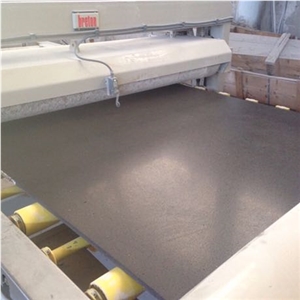 Armenian Grey Basalt Slabs, Tiles