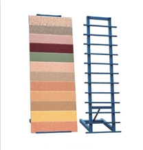 Stone Tiles, Wood Tiles, Sample Frame Display Stands Racks