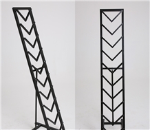Tile Display Stands Racks