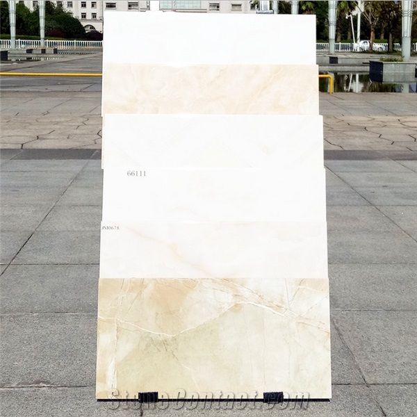 Wholesaler Showroom Stone, Ceramic, Wood Tile Board Racks