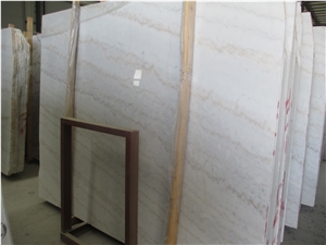 China Bianco Carrara White Marble Slabs & Tiles