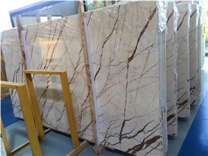 Crema Evita/Eva Marble Slabs & Tiles