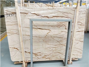 Crema Evita/Eva Marble Slabs & Tiles