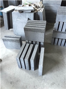 G684 Black Basalt Tiles & Slabs