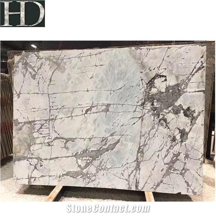 Iceberg Marble Slabs & Tiles