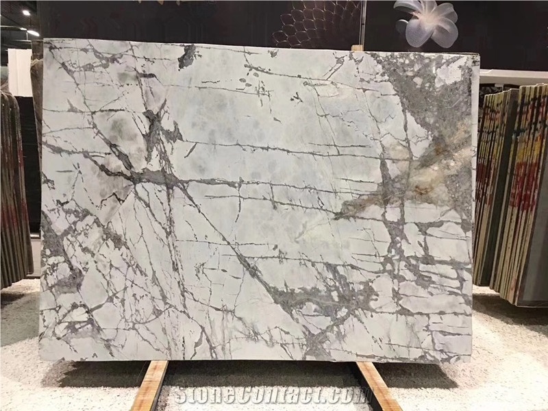 Iceberg Marble Slabs & Tiles
