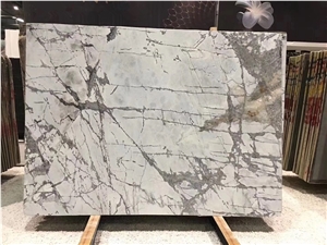 Iceberg Marble Slabs & Tiles