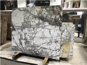 Iceberg Marble Slabs & Tiles