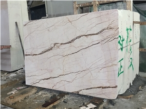 Sofitel Gold Marble Slabs&Tiles