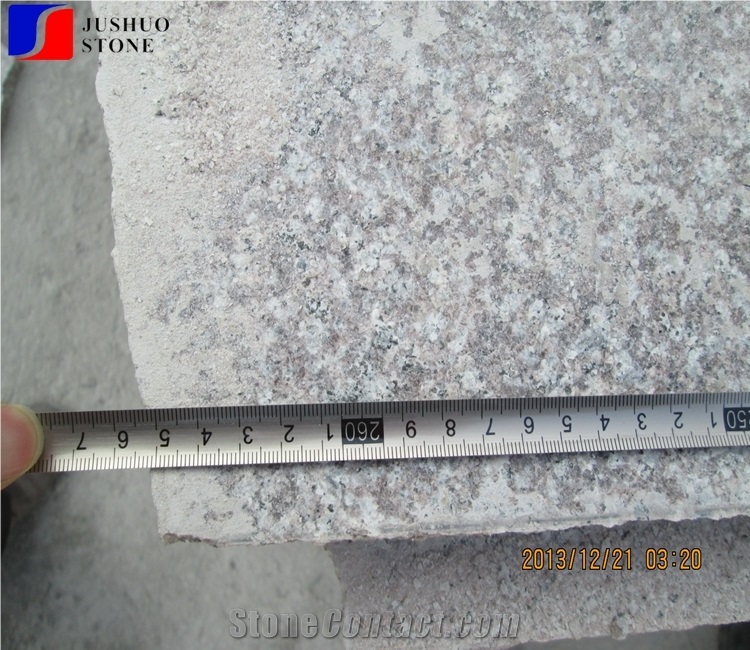 China G664 Granite Random Granite Tile Slab Walls