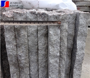 China G664 Granite Random Granite Tile Slab Walls