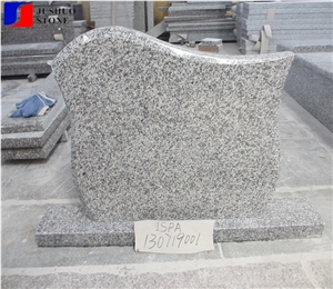 China White 623 Headstone,G623 Gravestone Tombs