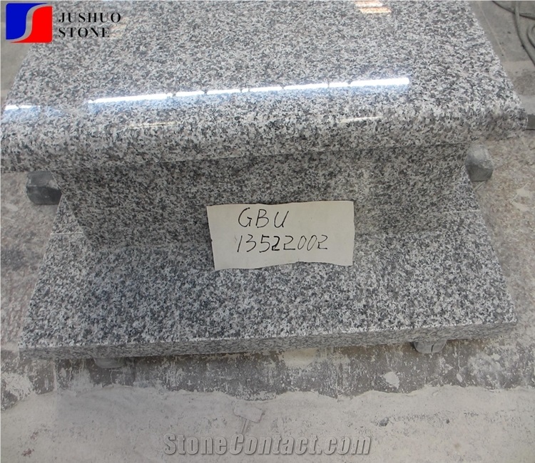 G623,Haicang Bai,Haicang White Granite Tombstone
