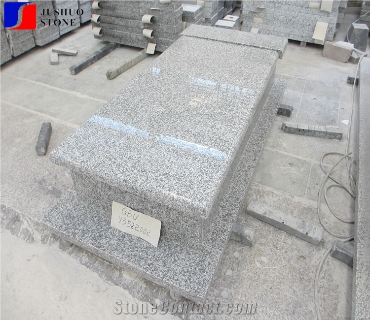 G623,Haicang Bai,Haicang White Granite Tombstone