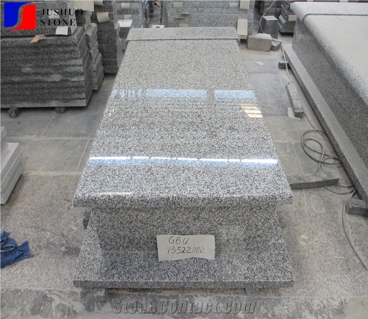 G623,Haicang Bai,Haicang White Granite Tombstone