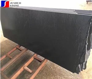 Honed Hainan Basalt Black Tile,Black Basalto Stone