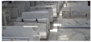 Marble Slabs