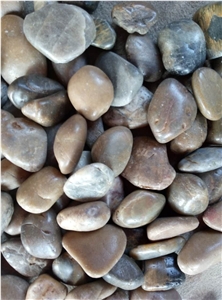 Mixed Pebbles