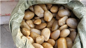Mixed Pebbles