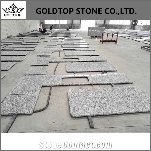 China Granite Countertop, G439 Graite Countertop