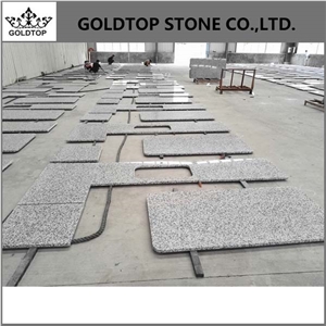 China Granite Countertop, G439 Graite Countertop