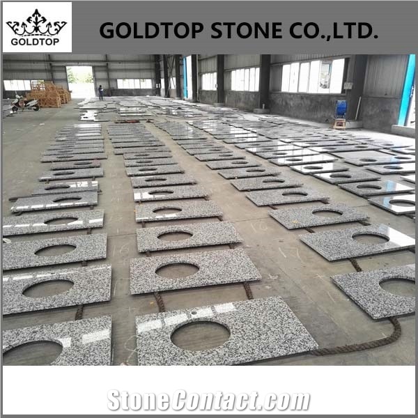 China Granite Countertop, G439 Graite Countertop