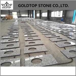 China Granite Countertop, G439 Graite Countertop