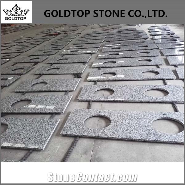 China Granite Countertop, G439 Graite Countertop