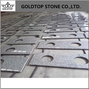 China Granite Countertop, G439 Graite Countertop