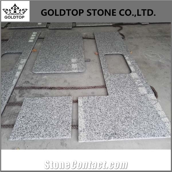 China Granite Countertop, G439 Graite Countertop