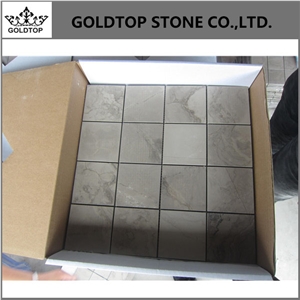 China Polished Athens Wood Grain Wall Tile Marble