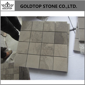 China Polished Athens Wood Grain Wall Tile Marble