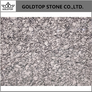 China Wave White Granite Gang Saw Slabs Big Size