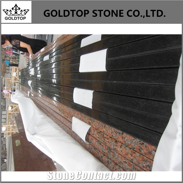 Chinese G562 Maple Red Granite,Benchtop,Countertop