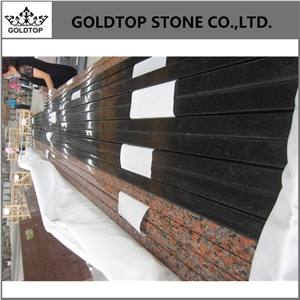 Chinese G562 Maple Red Granite,Benchtop,Countertop