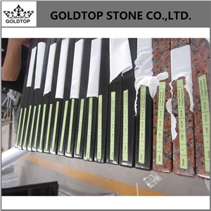 Chinese G562 Maple Red Granite,Benchtop,Countertop