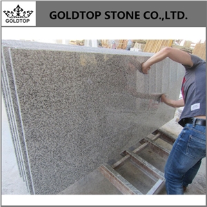 Chinese G603 Grey Granite,Prefab Countertop,Kitchen Chinese G603 Grey Granite,Prefab Countertop,Kitchen