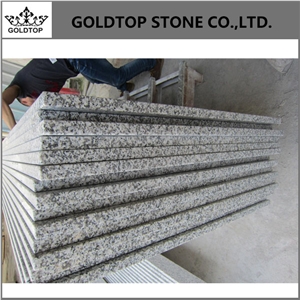 Chinese G603 Grey Granite,Prefab Countertop,Kitchen