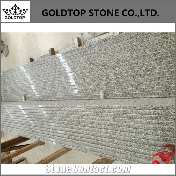 Chinese G603 Grey Granite,Prefab Countertop,Kitchen