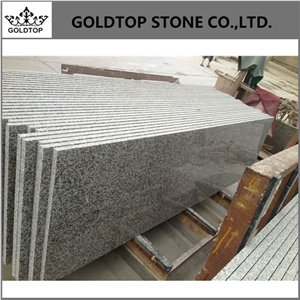 Chinese G603 Grey Granite,Prefab Countertop,Kitchen