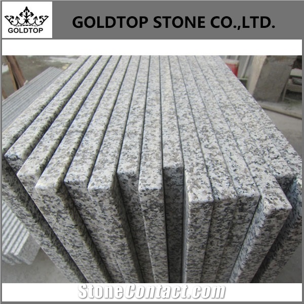 Chinese G603 Grey Granite,Prefab Countertop,Kitchen