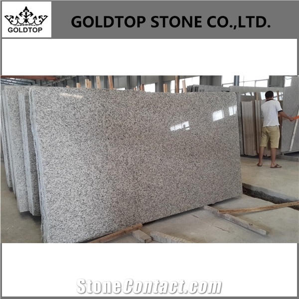 Chinese Tiger Skin White Slab&Tile, Granite Slab