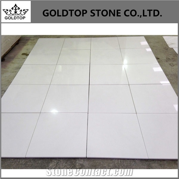 Greece Polished White Thassos Marble,Wall Tile