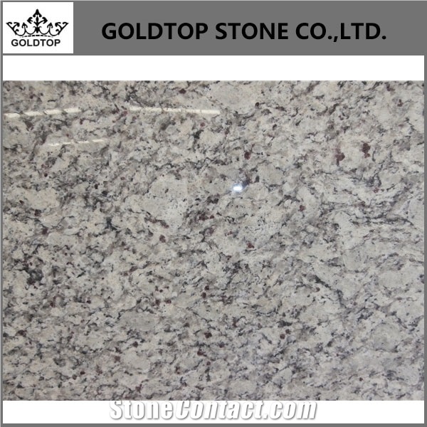 Grey Brazil Countertop ,Samoa Kitchen Top Granite