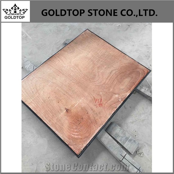 India Black Galaxy Granite High Quality Countertop