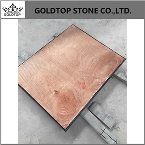India Black Galaxy Granite High Quality Countertop