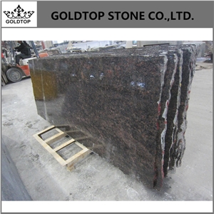 India Tan Brown Granite Polished Worktop India Tan Brown Granite Polished Worktop